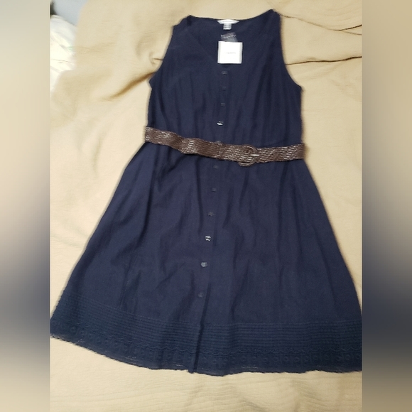 Croft & Barrow 18W Dress - Picture 4 of 6